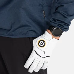 Abacus M Budock Midlayer 305-Navymelange Outlet
