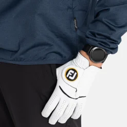 Abacus M Budock Midlayer 305-Navymelange Outlet