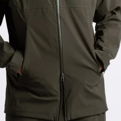 Cross Sportswear M Cabot Jacket Dark Pine (693)