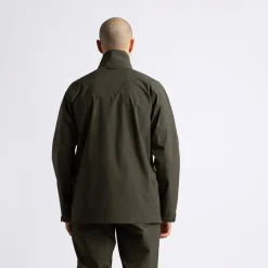 Cross Sportswear M Cabot Jacket Dark Pine (693)