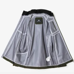 Cross Sportswear M Cabot Jacket Dark Pine (693)
