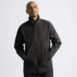 Cross Sportswear M Cabot Jacket Svart Black (900) Outlet