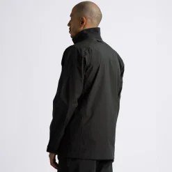 Cross Sportswear M Cabot Jacket Svart Black (900) Outlet