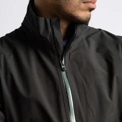 Cross Sportswear M Cabot Jacket Svart Black (900) Outlet