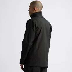 Cross Sportswear M Cabot Jacket Svart Black (900) Outlet