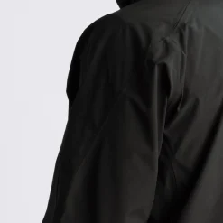 Cross Sportswear M Cabot Jacket Svart Black (900) Outlet