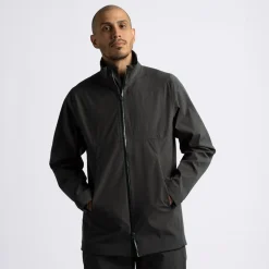 Cross Sportswear M Cabot Jacket Svart Black (900) Outlet