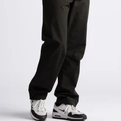 Cross Sportswear M Cabot Pant Short Svart Black (900) Online