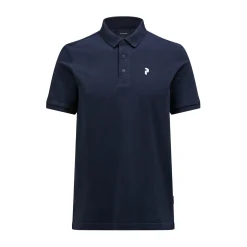 Peak Performance M Classic Cotton Salute Blue New