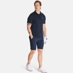 Peak Performance M Classic Cotton Salute Blue New