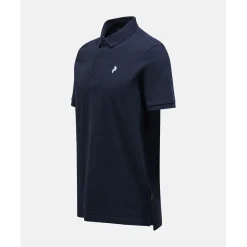 Peak Performance M Classic Cotton Salute Blue New