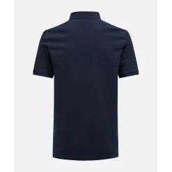 Peak Performance M Classic Cotton Salute Blue New