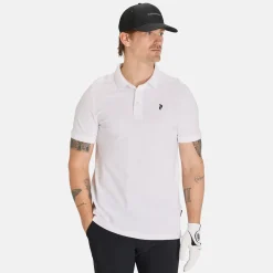 Peak Performance M Classic Cotton Vit White Online