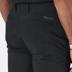 Abacus M Cleek Flex Svart 600-Black Outlet