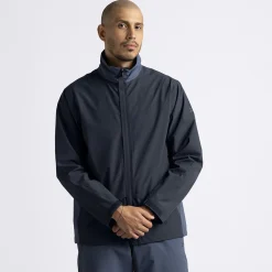 Cross Sportswear M Cloud 2.0 Jacket Navy Ensign (490) Best