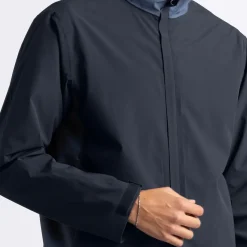 Cross Sportswear M Cloud 2.0 Jacket Navy Ensign (490) Best
