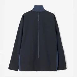 Cross Sportswear M Cloud 2.0 Jacket Navy Ensign (490) Best