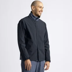 Cross Sportswear M Cloud 2.0 Jacket Navy Ensign (490) Best