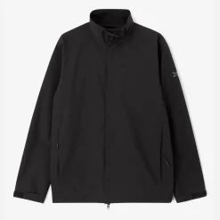Cross Sportswear M Cloud 2.0 Jacket Svart Black (900) Best