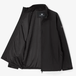 Cross Sportswear M Cloud 2.0 Jacket Svart Black (900) Best