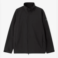 Cross Sportswear M Cloud 2.0 Jacket Svart Black (900) Best