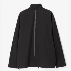 Cross Sportswear M Cloud 2.0 Jacket Svart Black (900) Best