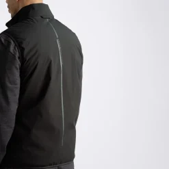 Cross Sportswear M Creek Wind Vest Svart Black (900) Discount