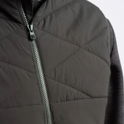 Cross Sportswear M Creek Wind Vest Svart Black (900) Discount