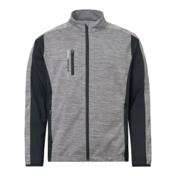 Abacus M Dornoch Stretch Grå 880-Black-Grey New