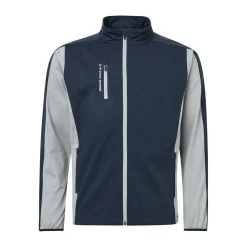 Abacus M Dornoch Stretch Grå 373-Navy-Lt.Grey New