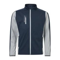 Abacus M Dornoch Stretch Grå 373-Navy-Lt.Grey New