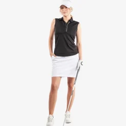 Galvin Green Meg Svart Black-White Clearance