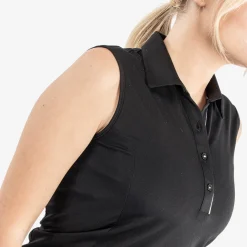 Galvin Green Meg Svart Black-White Clearance