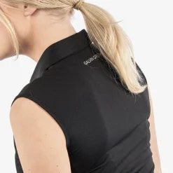 Galvin Green Meg Svart Black-White Clearance