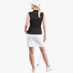 Galvin Green Meg Svart Black-White Clearance