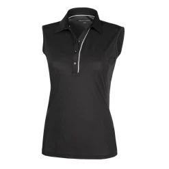 Galvin Green Meg Svart Black-White Clearance