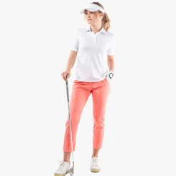 Galvin Green Melody Vit White