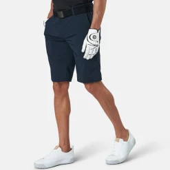 Abacus Men Cleek Flex Blå 300-Navy Sale