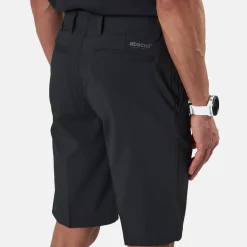 Abacus Men Cleek Flex Svart 600-Black Discount