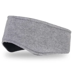 Titleist Merino Earband Gry-Blk Best