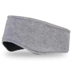 Titleist Merino Earband Gry-Blk Best