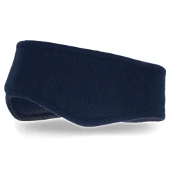 Titleist Merino Earband Nvy-Wht Best