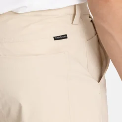 Peak Performance M Flex 5 Pocket Sand-Fog Hot