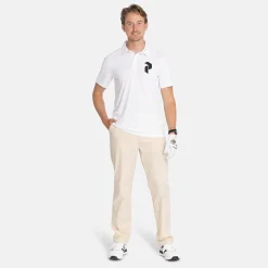 Peak Performance M Flex 5 Pocket Sand-Fog Hot