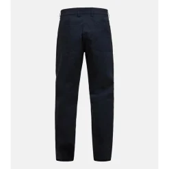 Peak Performance M Flex 5 Pocket Svart Black