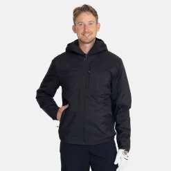 Peak Performance M Freelight Reversible Hood Svart Black Clearance