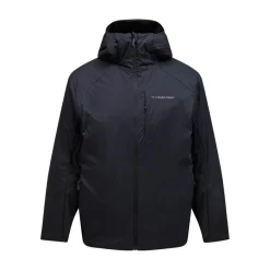 Peak Performance M Freelight Reversible Hood Svart Black Clearance