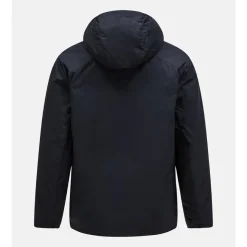 Peak Performance M Freelight Reversible Hood Svart Black Clearance