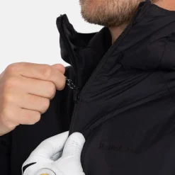 Peak Performance M Freelight Reversible Hood Svart Black Clearance
