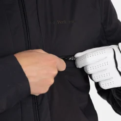 Peak Performance M Freelight Reversible Hood Svart Black Clearance